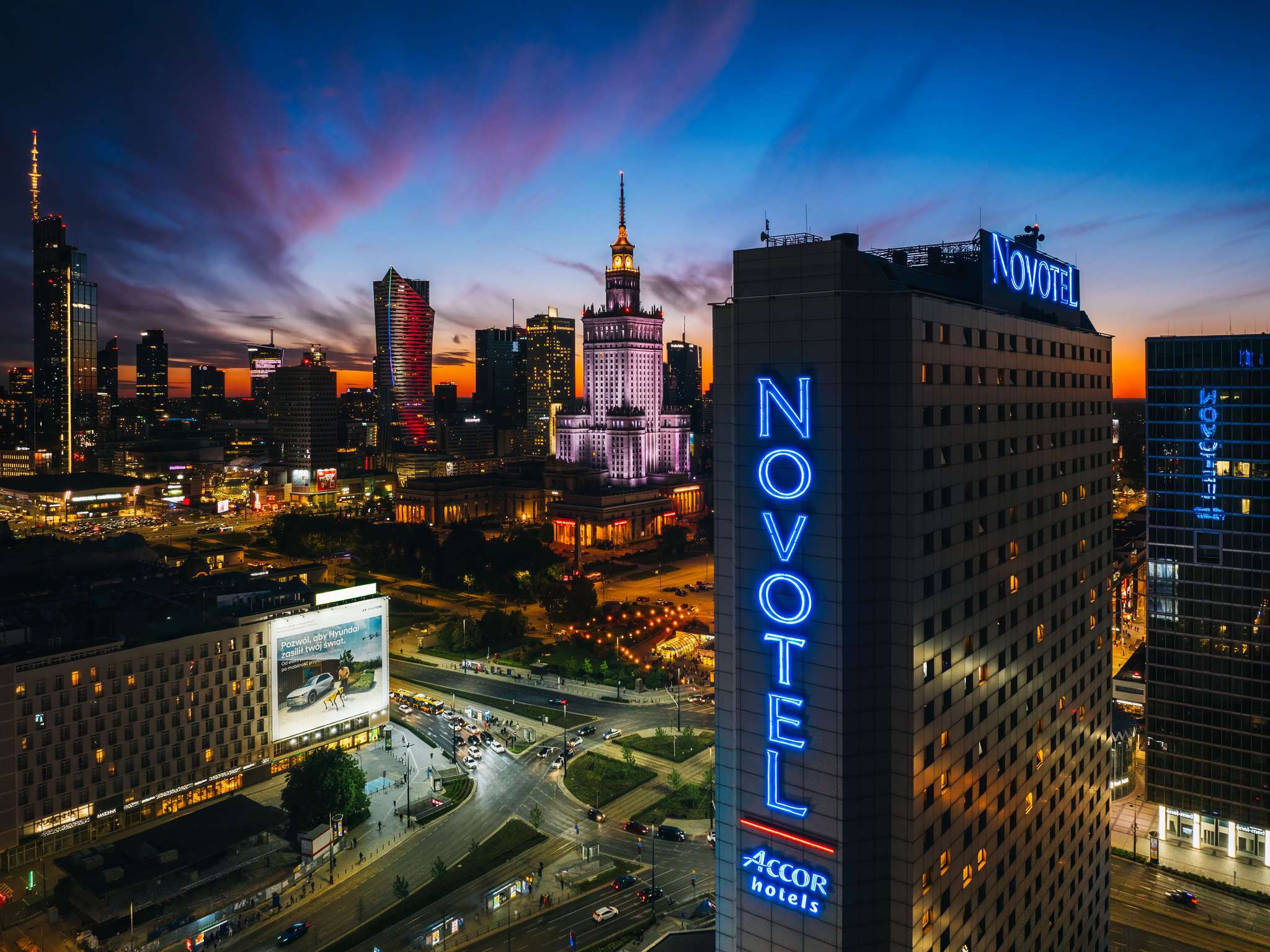 Novotel