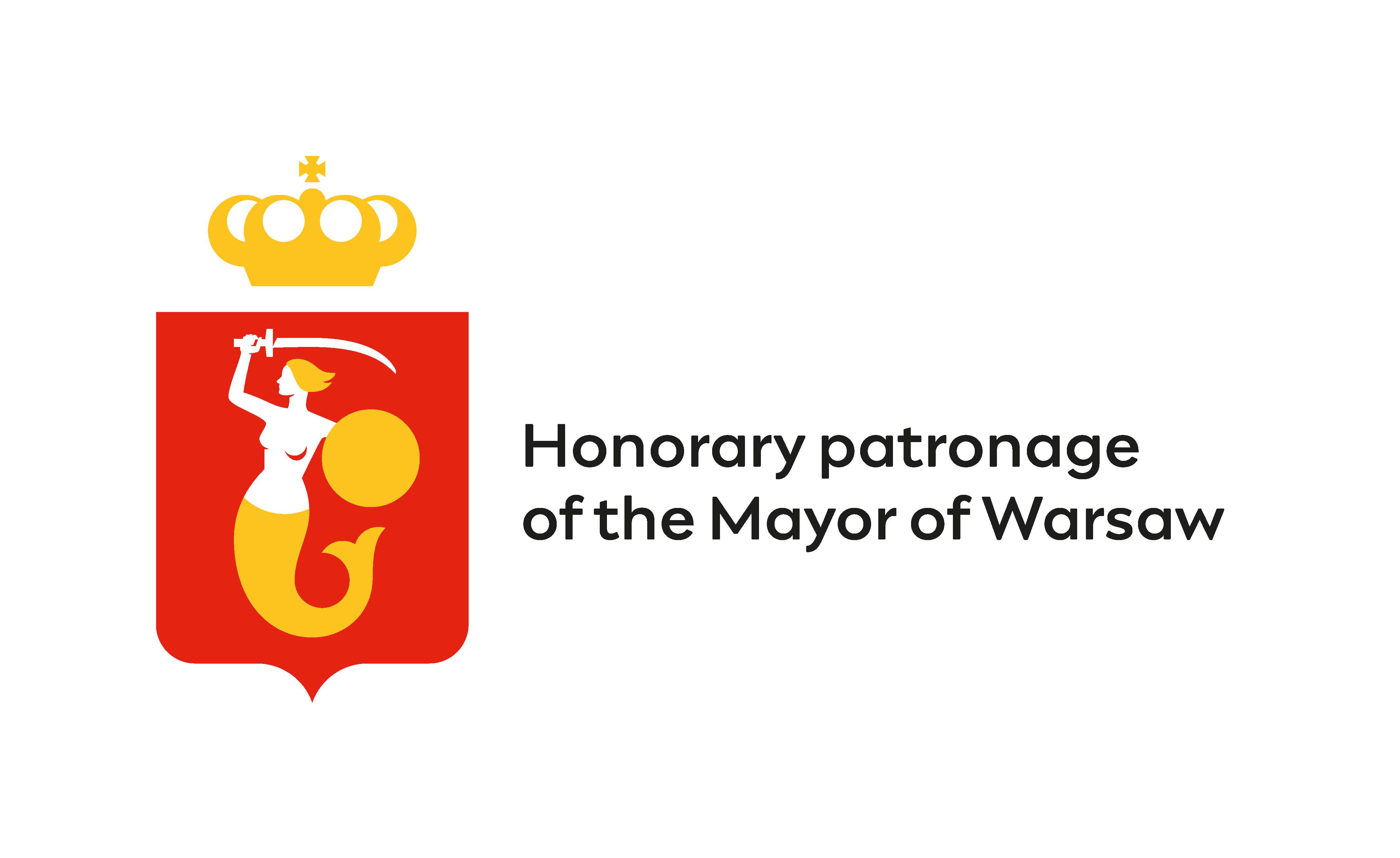 Mayor of Warsaw Patronage